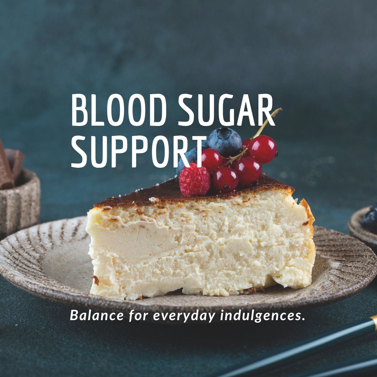 MaxSehat Blood Sugar Support collection featuring herbal wellness blends with Jamun Seed, Karela and Fenugreek