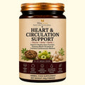 For blood Circulation