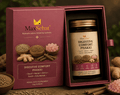 MaxSehat Digestive Comfort Phakki product box and amber jar
