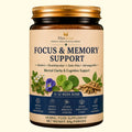 Focus, Concentration and better Memory