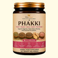 Phakki for digestion