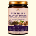 Faster Recovery and relaxing sleep