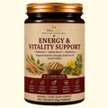 helping in energy and strength 